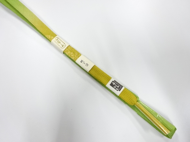 Japanese Kimono / Accessories Silk